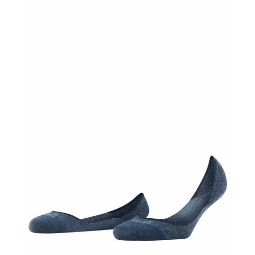 Подследники Falke, размер 39-40, синий