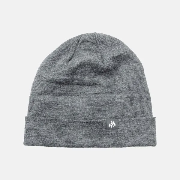 Шапка JONES Beanie Cortina Dark Gray 2022