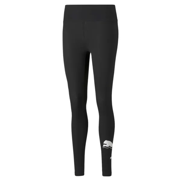 Леггинсы женские PUMA 58954401 черные S
