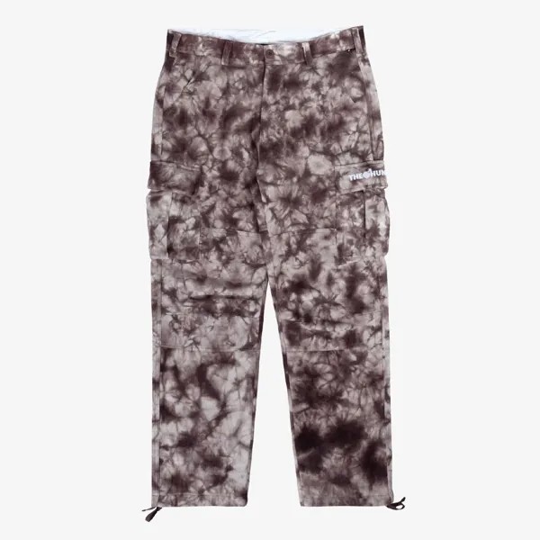 Брюки Peak Cargo Pants The Hundreds, мультиколор