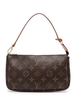 Louis Vuitton сумка Pochette Accessoires 2005-го года