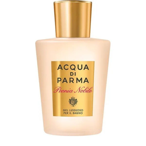 Гель для душа Peonia Nobile Acqua di Parma