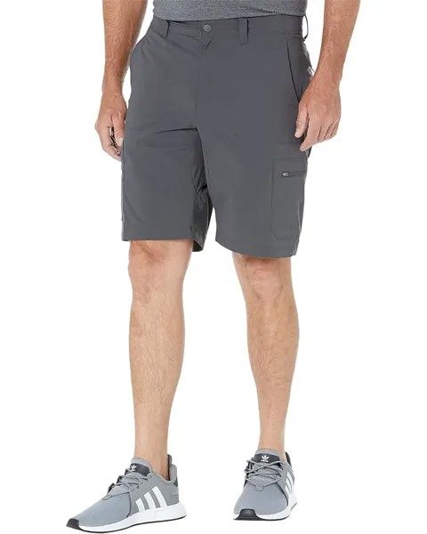 Шорты L.L.Bean Cresta Hiking, цвет Alloy Gray
