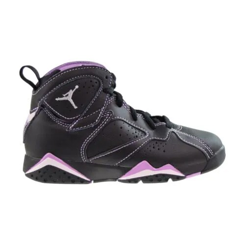 Детские кроссовки Jordan 7 Retro (PS) Barely Grape DV2257-055