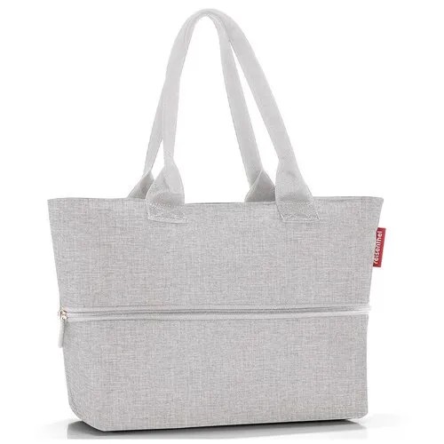 Сумка Shopper E1 twist sky rose