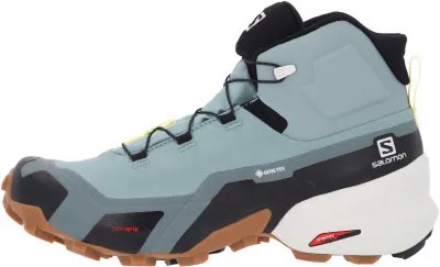 Ботинки женские Salomon Cross Hike Mid Gtx, размер 36