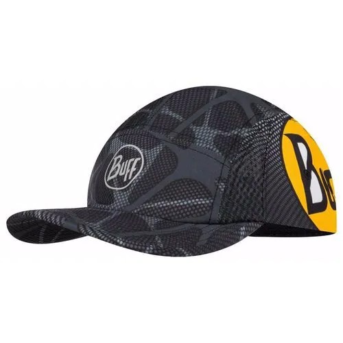 Кепка Buff, размер One size, black