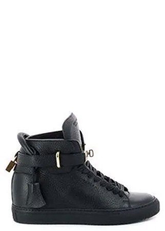 Кеды BUSCEMI