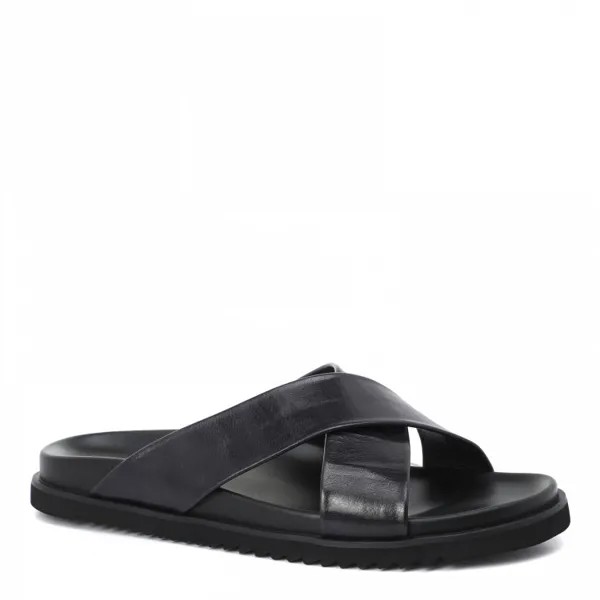 Сабо мужские Tendance T-B2039-13 синие 44 EU