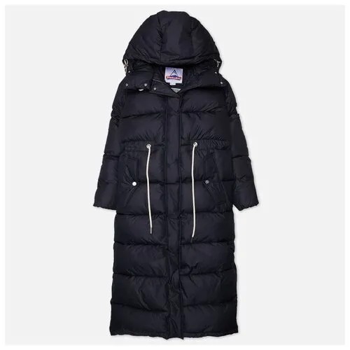 Куртка  Holubar, демисезон/зима, средней длины, подкладка, размер L, синий