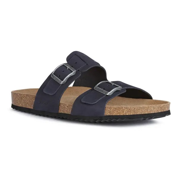 Сандалии Geox Sandal Ghita, синий