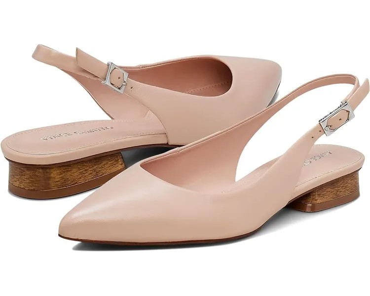 Балетки Vince Camuto Jesander, цвет Soft Blush