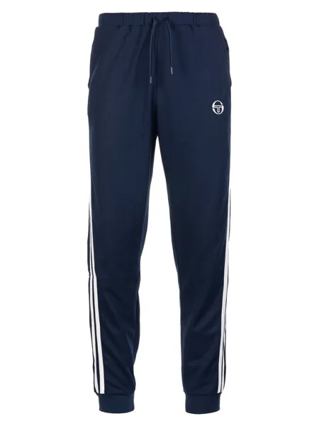 Тренировочные брюки Sergio Tacchini NEW DAMARINDO, темно-синий