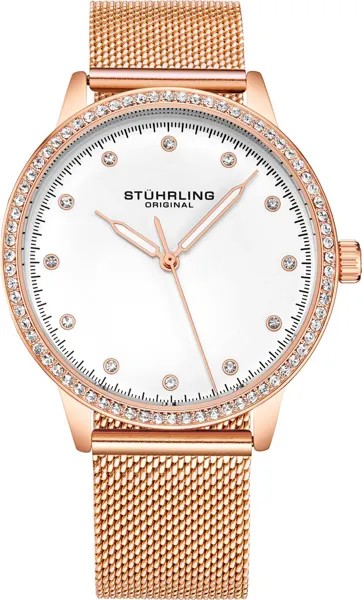 Наручные часы женские Stuhrling Original 3904.4