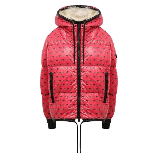 Пуховик Echelle 3 Moncler Grenoble Moncler Genius