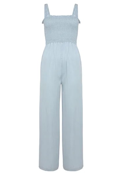 Комбинезон s.Oliver, цвет blue washed
