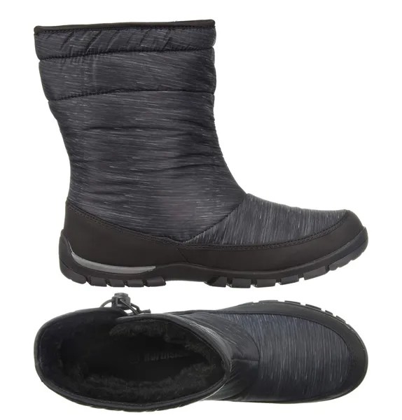 Женские зимние ботинки Northside Celeste, водонепроницаемые зимние ботинки без шнуровки, НОВЫЕ