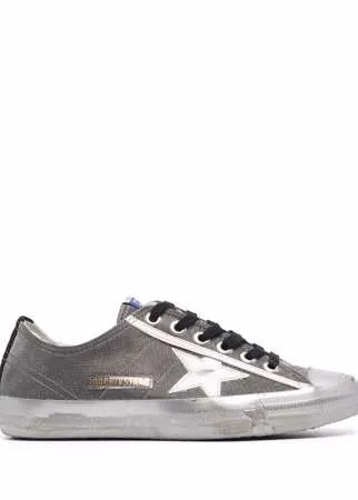 Golden Goose кеды V-Star 2