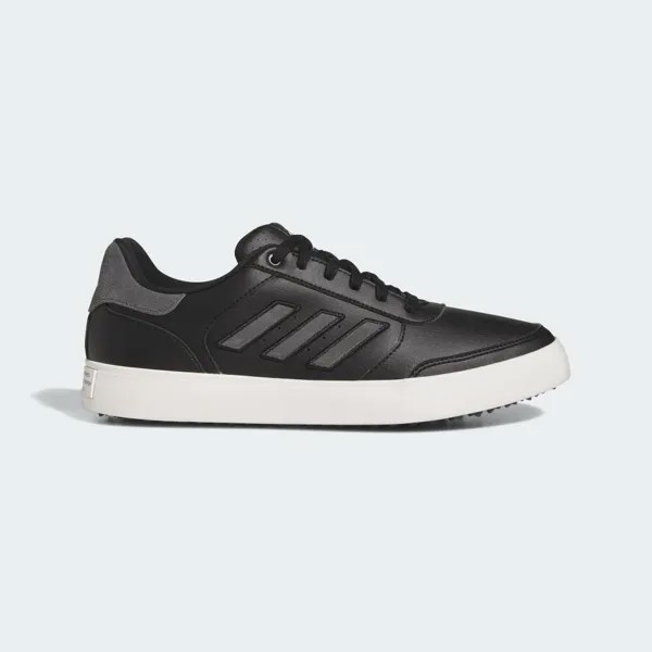 Кроссовки Adidas Retro Cross 24, цвет Black/Grey Five/Off White