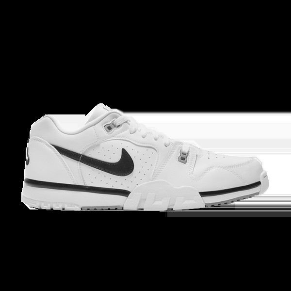 Кроссовки Nike Air Cross Trainer Low, белый