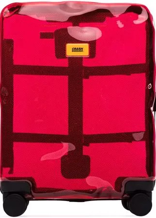 Crash Baggage маленький чемодан Icon