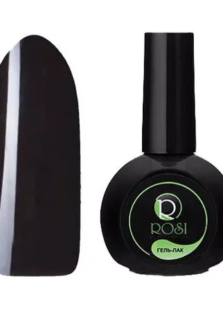 Гель-лак Rosi Gel Polish, 12 мл, оттенок №002