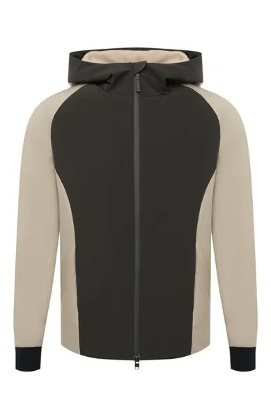 Утепленная куртка Loro Piana