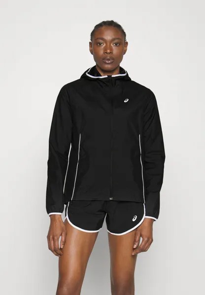 Рубашка с длинным рукавом ASICS