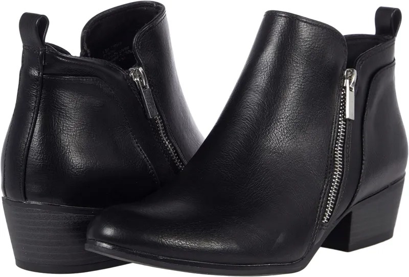 Ботинки Esprit Timber, цвет Black PU