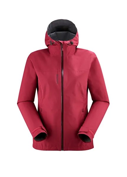 Lfv11546 женская куртка shift gore tex paclite Lafuma, красный