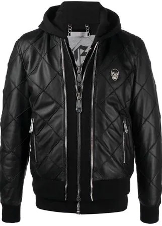 Philipp Plein бомбер Philipp Plein TM
