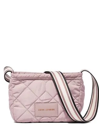 Marc Jacobs стеганая сумка The Messenger