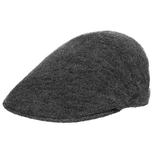 Кепка с ушками KANGOL K3175HT Boiled Wool Earlap 507, размер 59