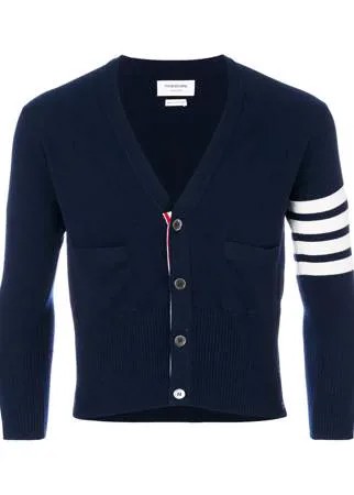 Thom Browne классический кардиган с V-образным вырезом
