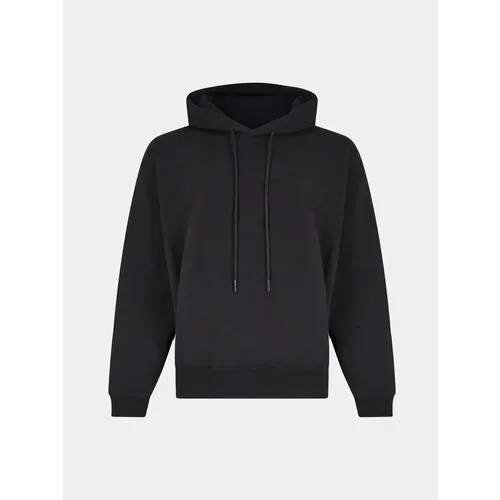 Худи Martine Rose Classic Hoodie, размер XL, черный