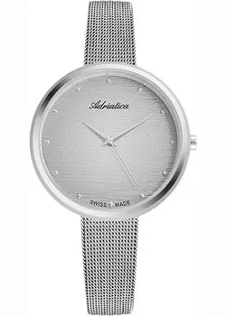 Женские наручные часы Adriatica 3716.5147Q
