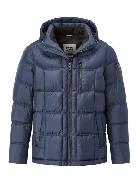 Зимняя куртка S4 JACKETS, темно-синий