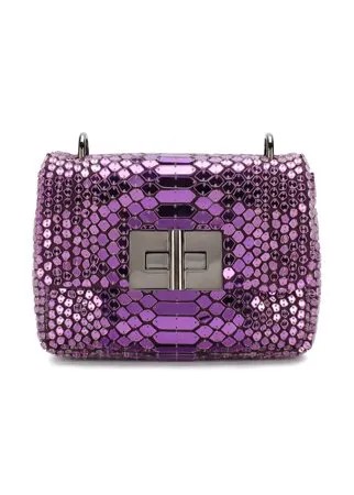 Сумка Natalia Soft small Tom Ford