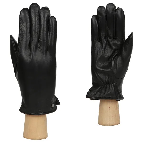 Перчатки мужские FABRETTI GSG3 черные, р. 9