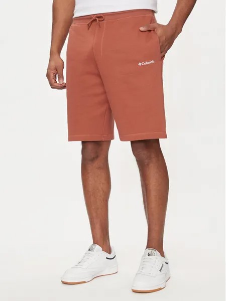 Спортивные шорты Columbia, коричневый