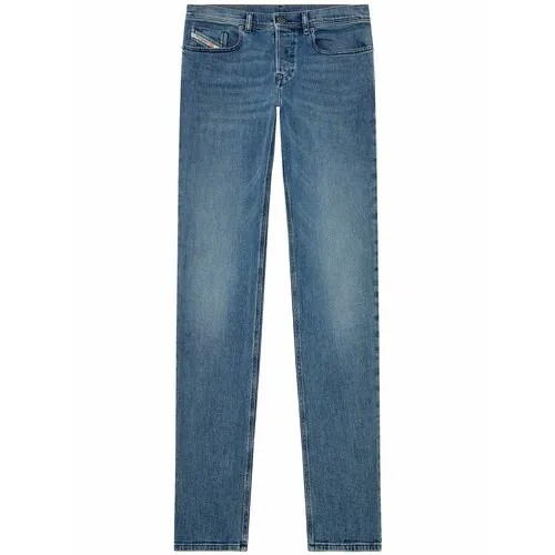 Джинсы DIESEL D-Finitive, размер 34/32, синий