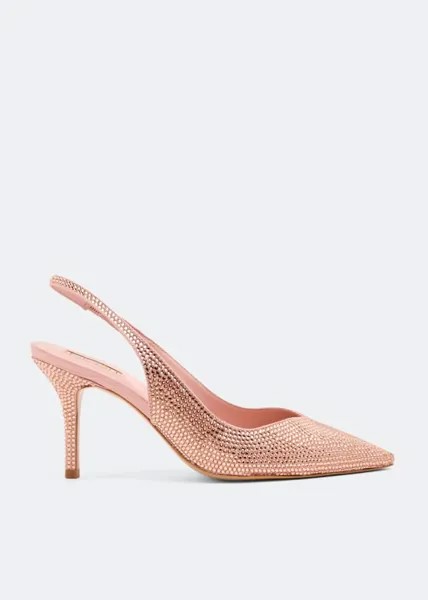 Туфли NICOLI Kimaya pumps, розовый