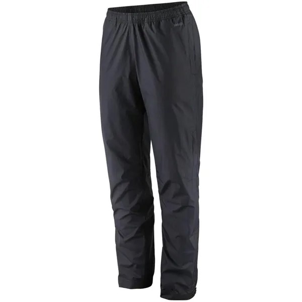 Спортивные брюки Patagonia 85281 Torrentshell 3L, черный