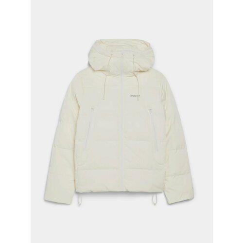 Пуховик Afield Out Puffer Jacket, размер L, белый