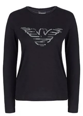 Лонгслив EMPORIO ARMANI