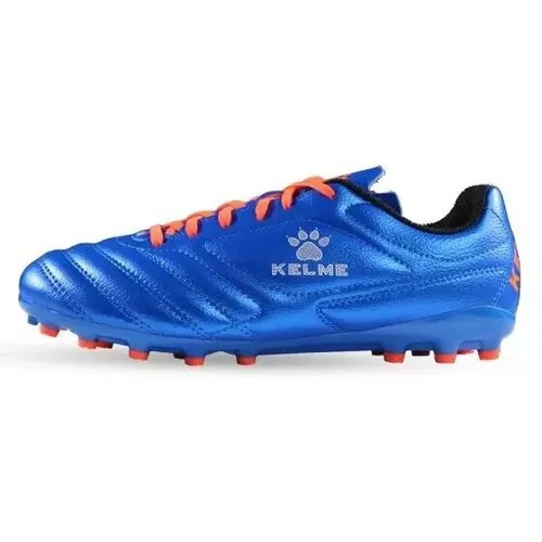 Футзалки Kelme, размер 37, синий