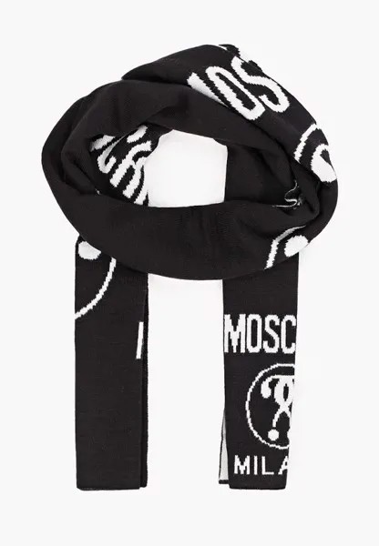 Шарф Moschino