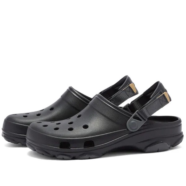 Сандалии Crocs Classic All Terrain Clog