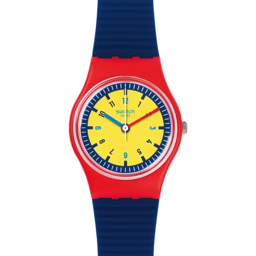 Наручные часы swatch
