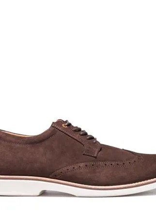 City Groove Brogue